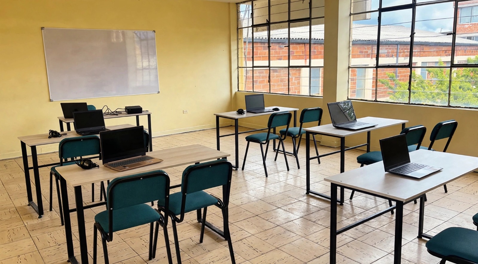 Estudiantes ITSAL