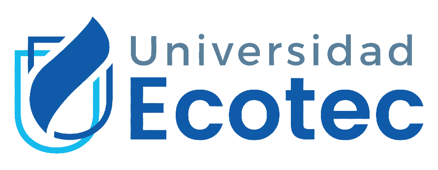 Logo Universidad Tecnológica ECOTEC