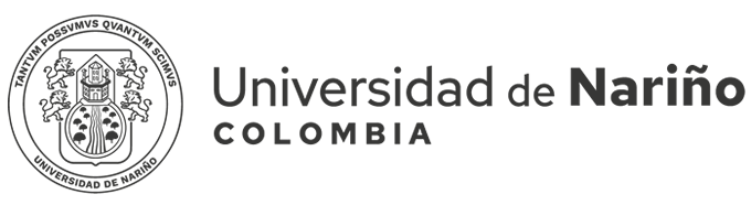 Logo Universidad de Nariño