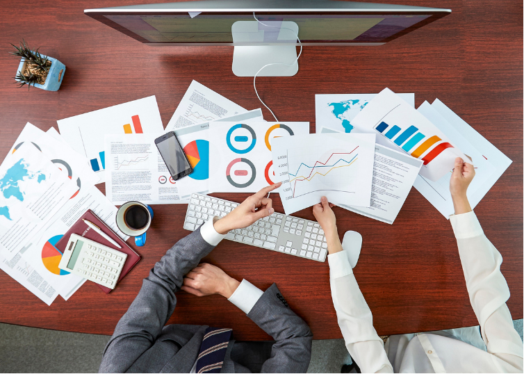 Big Data e Inteligencia de Negocio