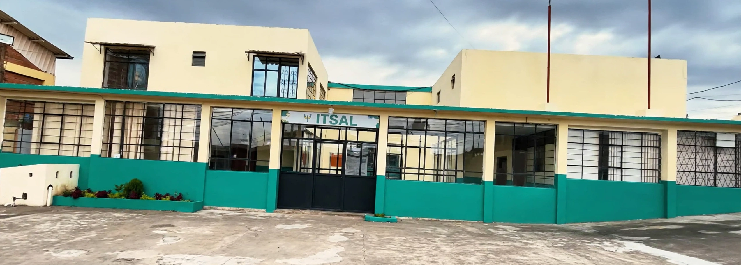 Campus ITSAL