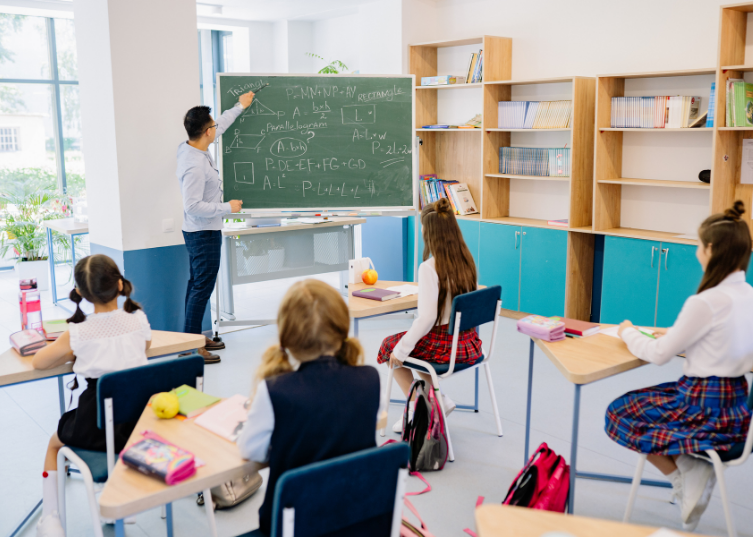 Educación Básica