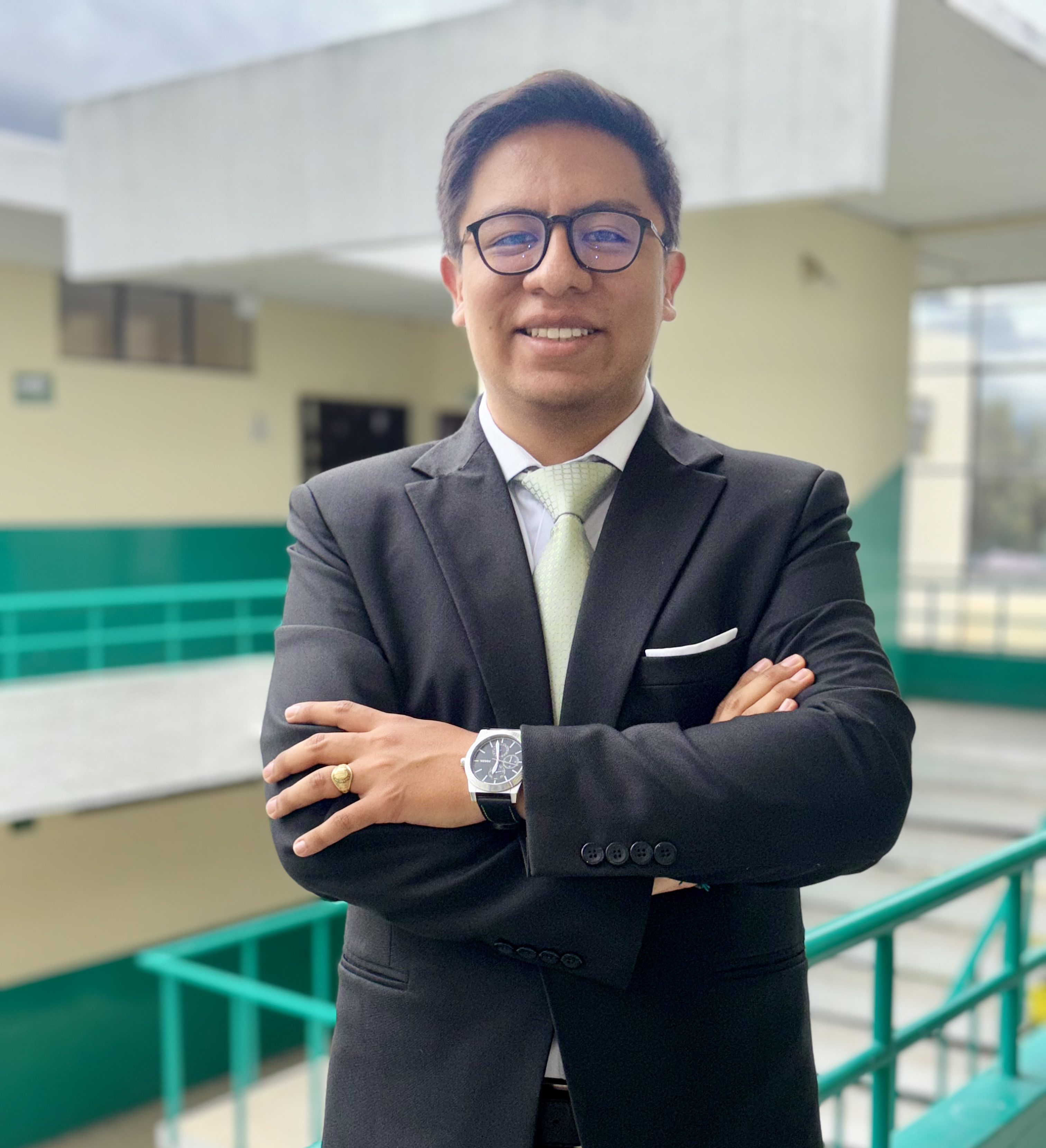Procurador