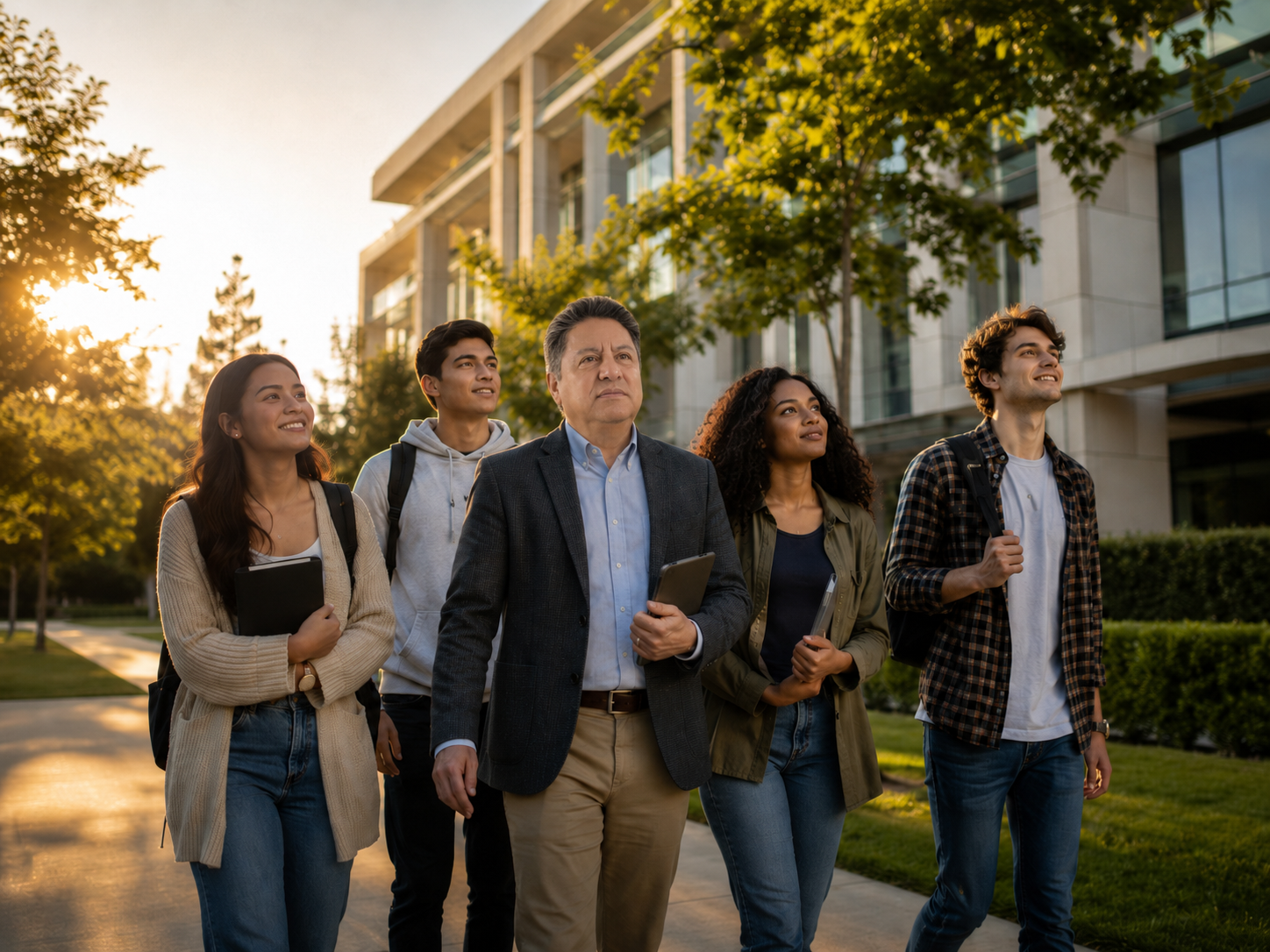 Visión ITSAL